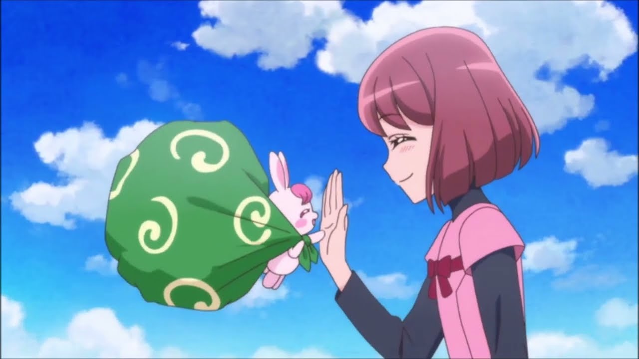 【MAD】シェアして！プリキュア Ver. 吉武千颯【プリキュアオールスターズ】