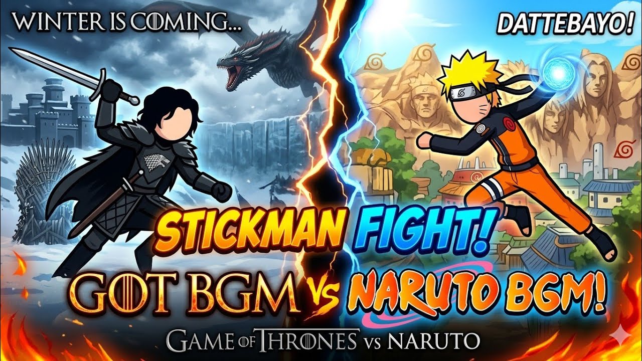 Jujutsu kaisen season 3 culling game tournament movie#subscribers#stickman #new #viral #cullinggames
