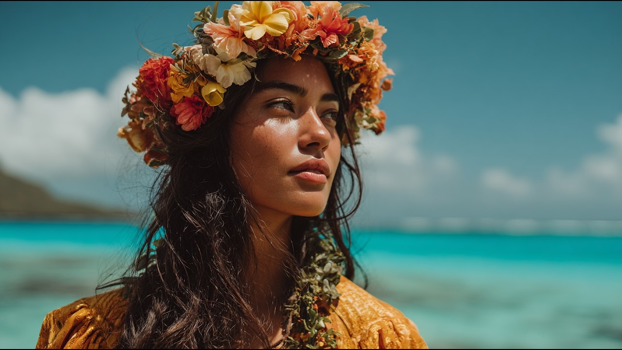 People Like Us | Irie Tahitian Reggae 2026