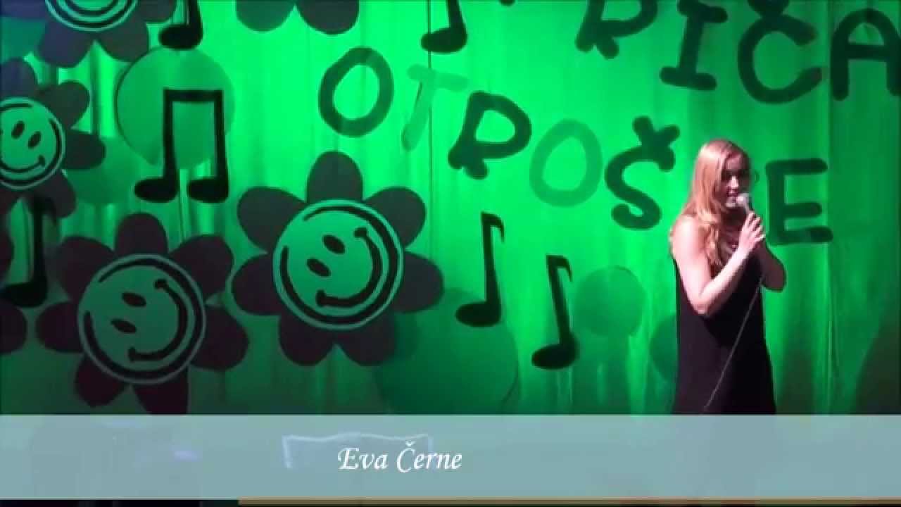Eva Černe - Čudeži smehljaja