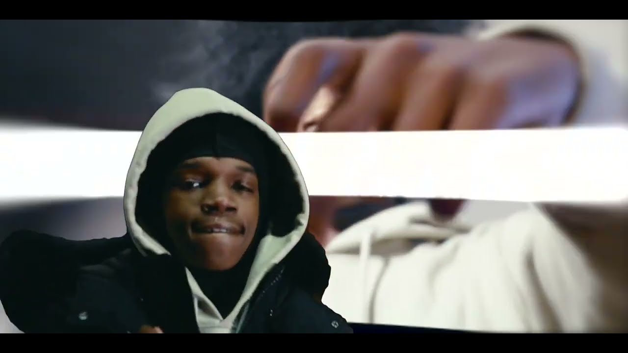 LA Porter - Caution (Music Video) Dir. @affiliatedfilms Prod. @24Shmono