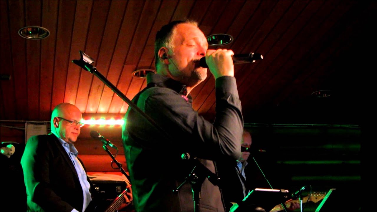 Charles Plogman & Rosette - Olisitpa täällä