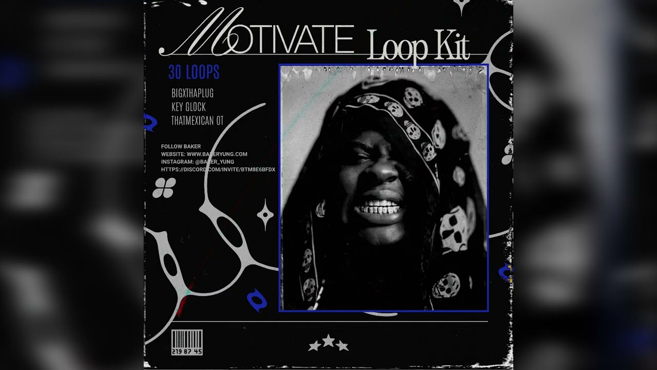 [FREE] (30+) Loop Kit/Sample Pack 