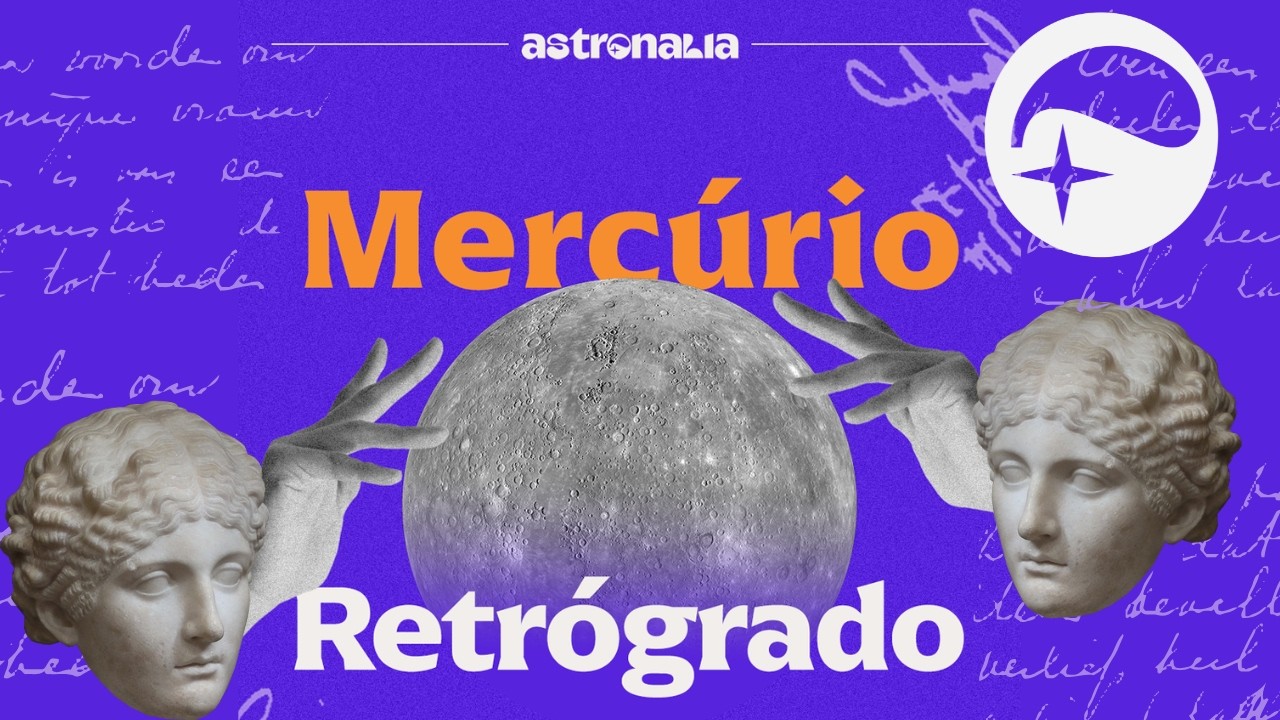 Previsões da Semana de 23/02 a 01/03 - Lua Crescente + 1º Mercúrio Retrógrado do Ano