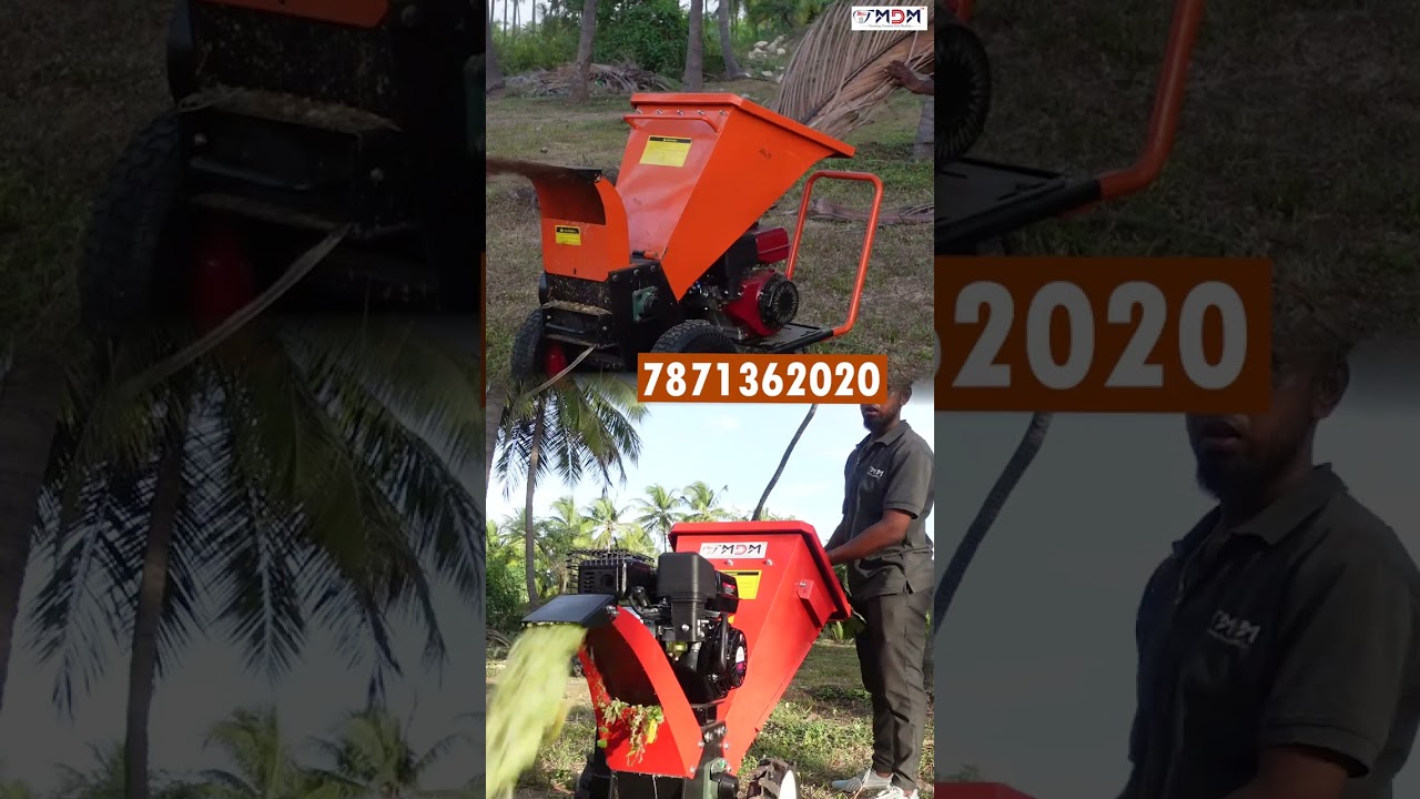 MDM யின் COCO SHREDDER 😲 Rs.49990/-மட்டும். MDM TAMIL