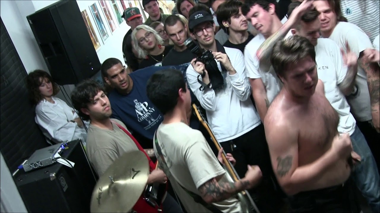 UNIFIED RIGHT // MIAMI FL @ SPACE MOUNTAIN 11.17.17