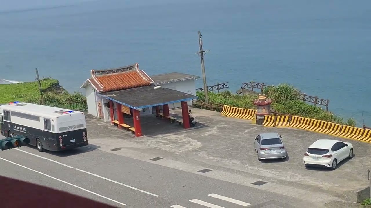 花蓮縣消防局第二大隊豐濱分隊