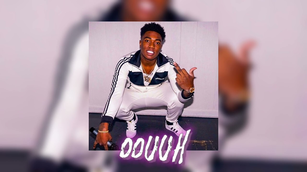fredo bang x kevin gates - oouuh remix (sped up)