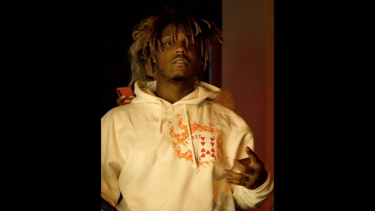 [FREE] Juice WRLD Type Beat - 