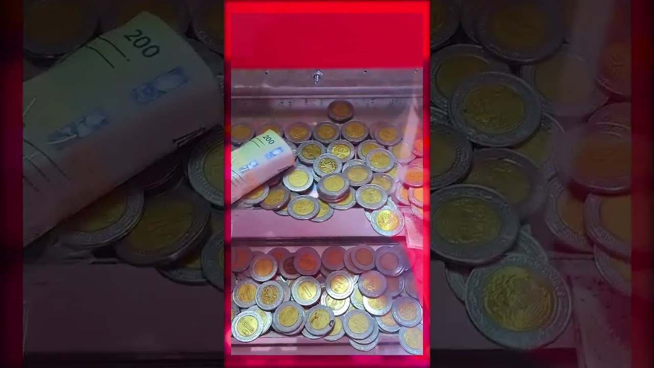 Lograré tumbar billete en 15 minutos? :0