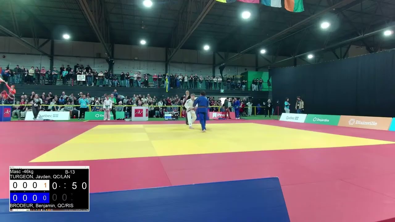 2026-02-28_JDQ_Judo Caméra fixe fédération - Tapis B
