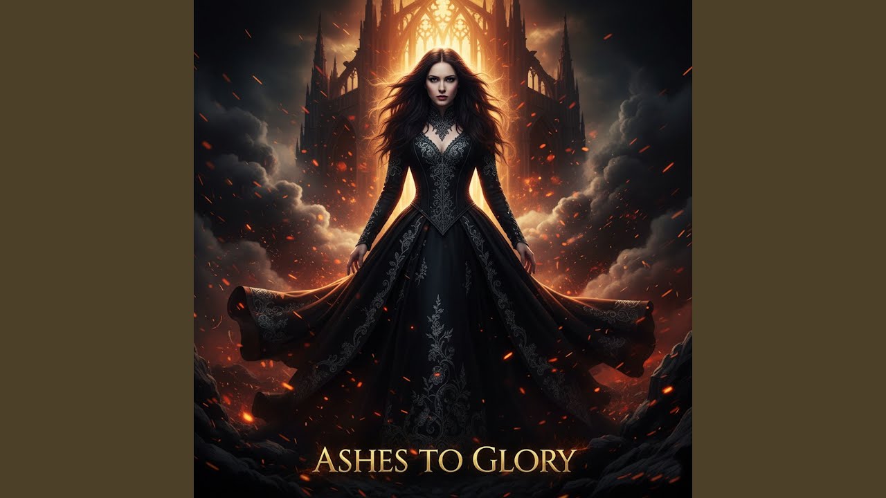 Ashes to Glory