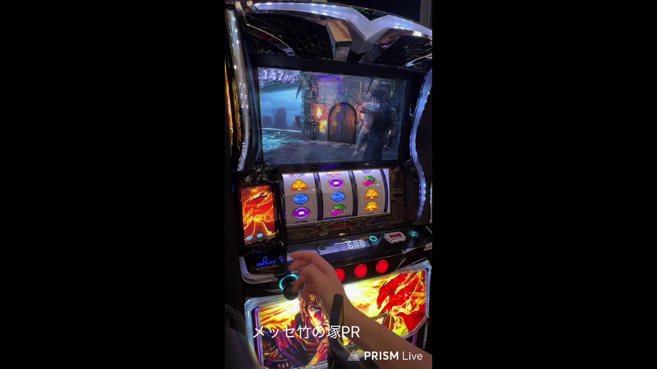 ぴらみんちゃんねる【パチンコパチスロ】ライブ配信