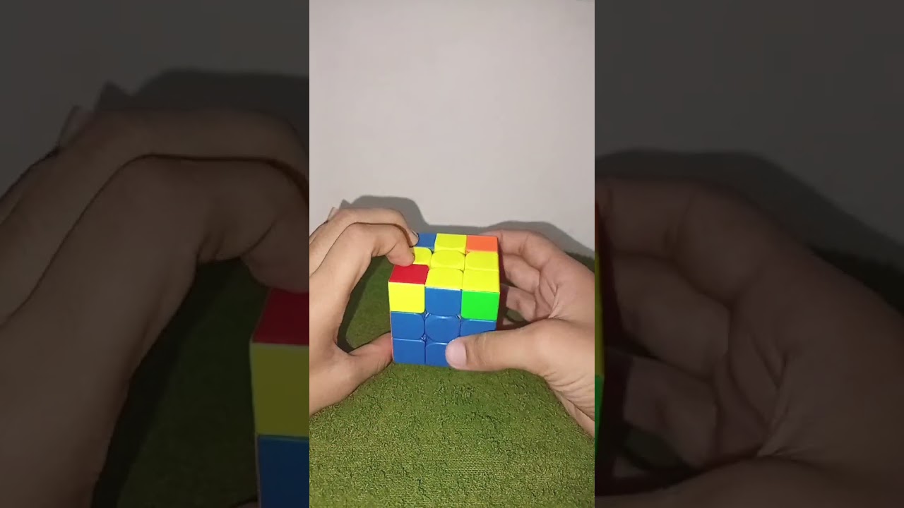 Fish Pattern Solving