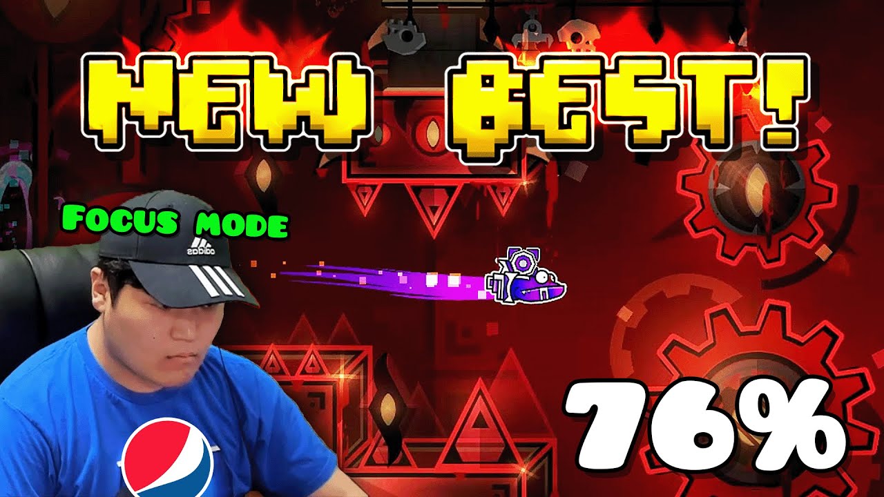 THE YANGIRE 76%