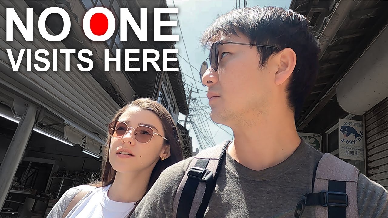 Japan's Hidden Gem: Exploring the Least Popular City
