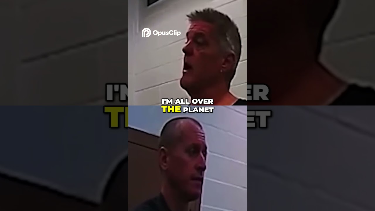 😳 Shocking Encounter: The Truth About a Deadly Confrontation ⚡️