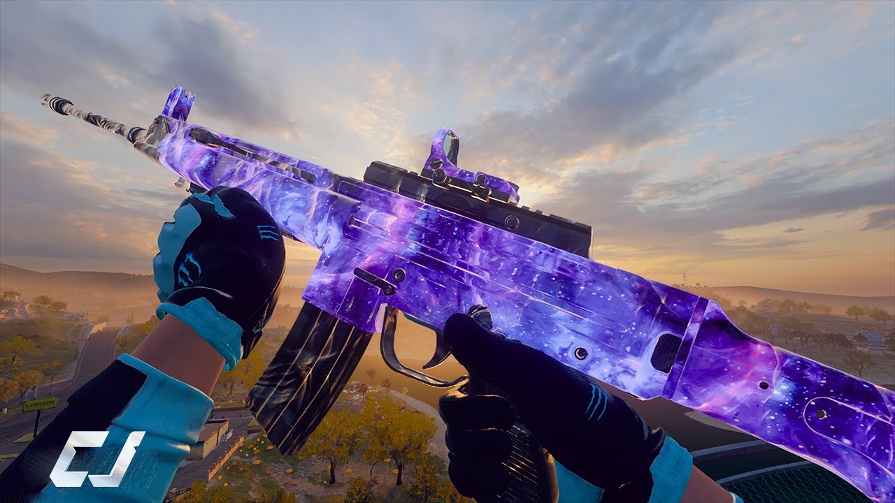 BO6 Search & Destroy is EXACTLY what we wanted...