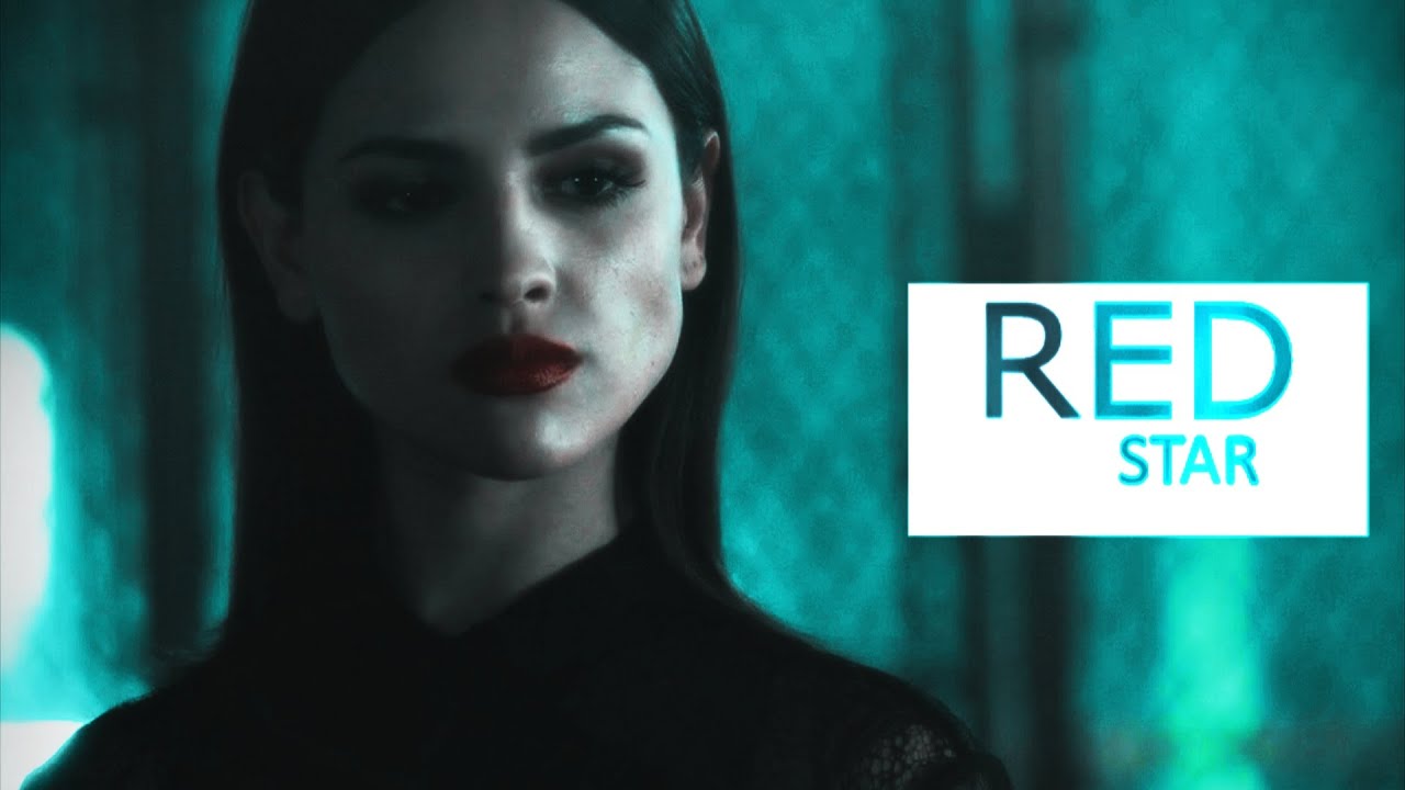 Santanico Pandemonium || Red Star