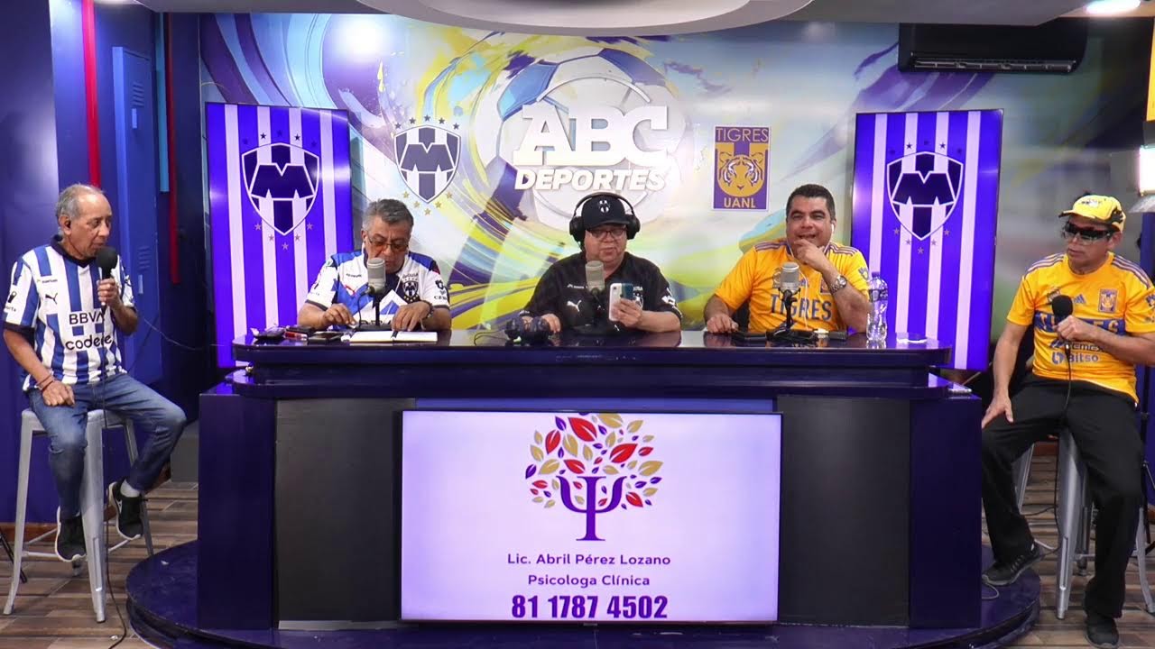 RAYADOS SE PREPARA PARA ENFRENTAR A PUMAS | BALONAZOS RELAX