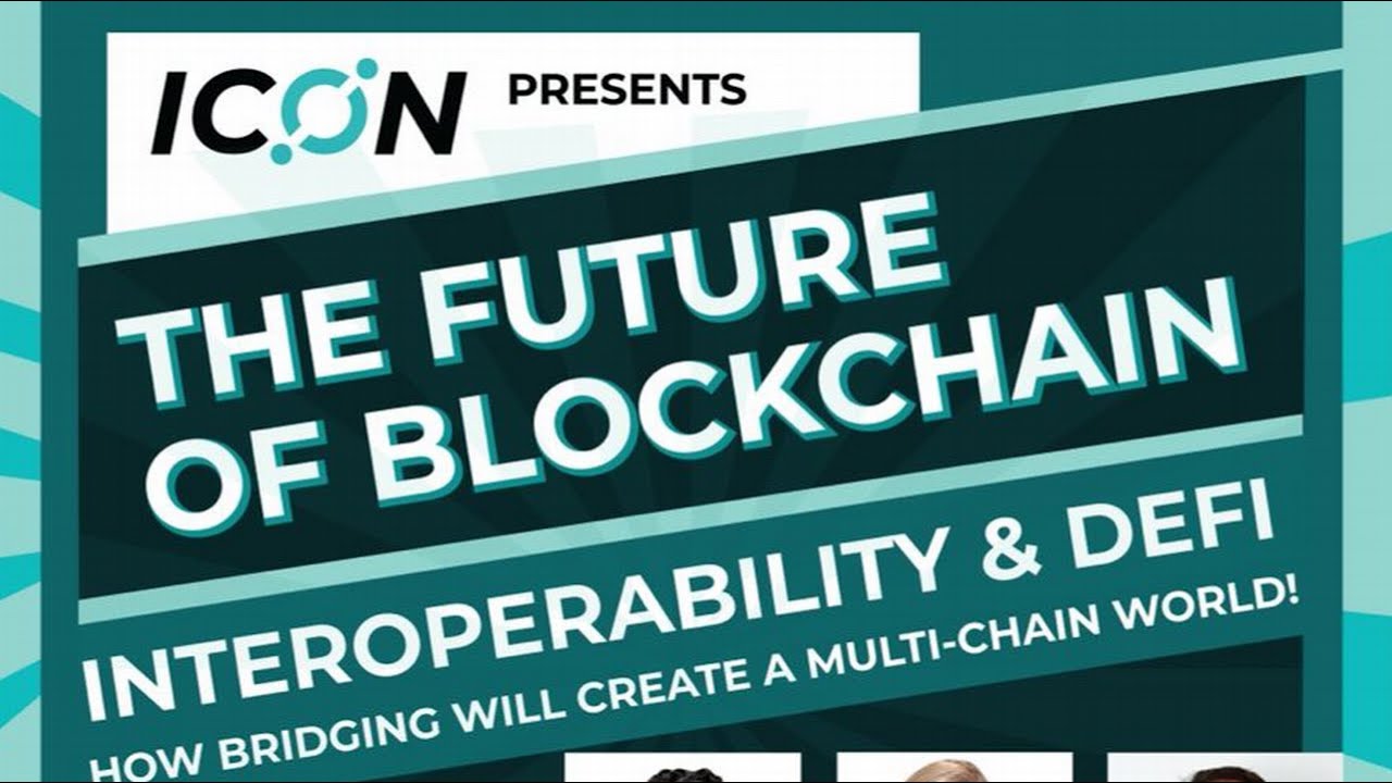 The Future of Blockchain: Interoperability & DeFi