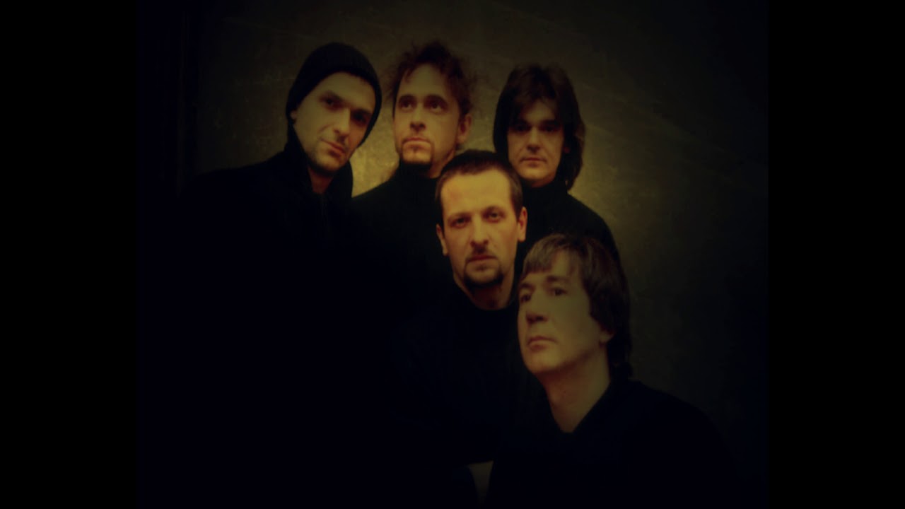 Celelalte Cuvinte - Trup si Suflet