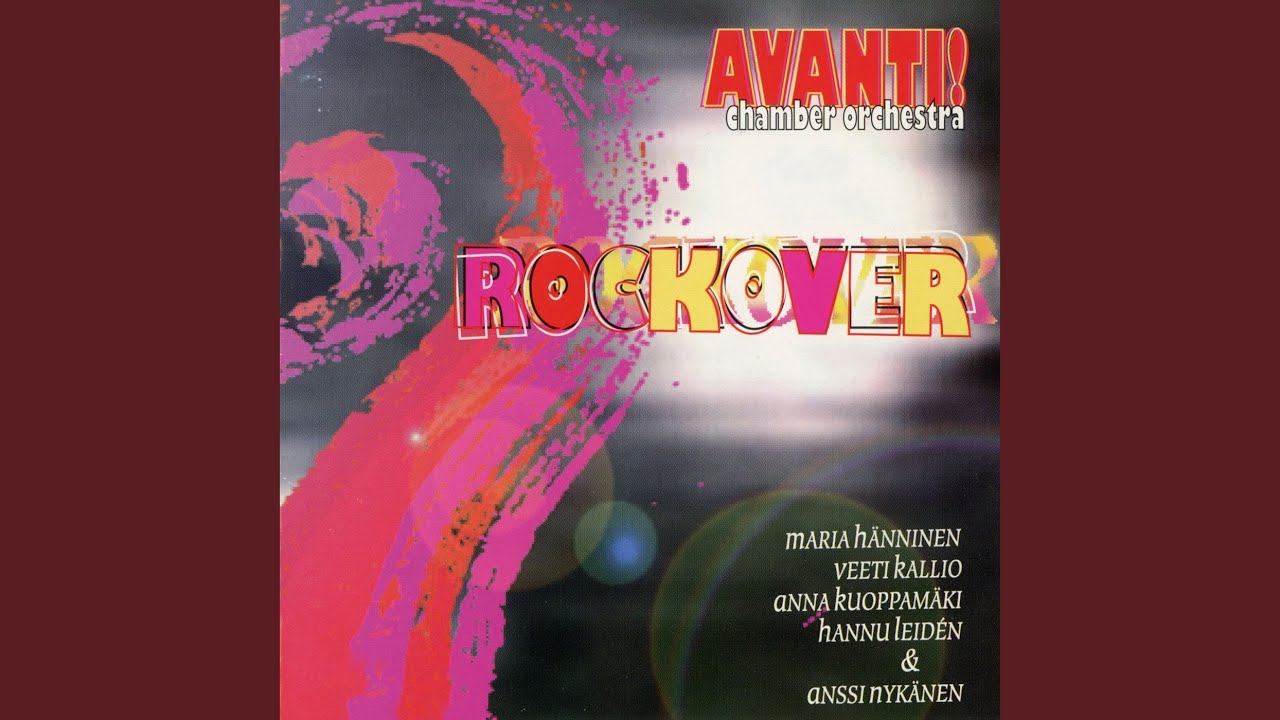 Simple Man (feat. Hannu Leiden)