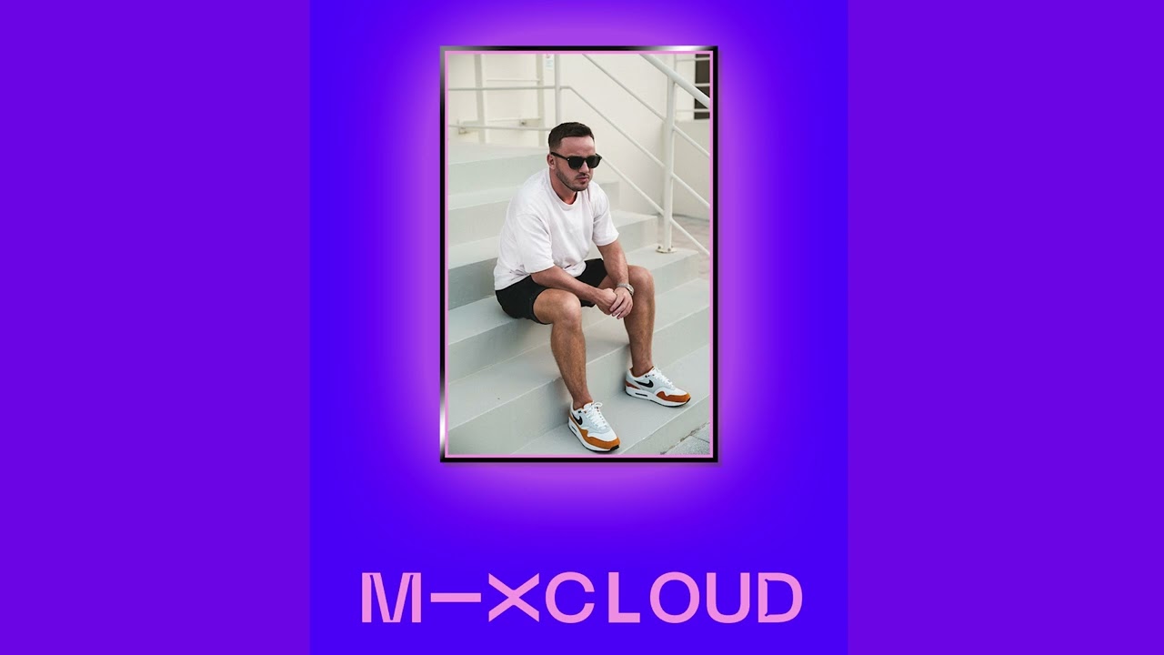Mixcloud EXCLUSIVE - 2025 Mix