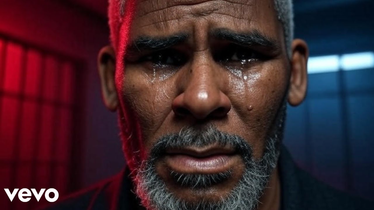 R. Kelly – Before You Kill Me, Let Me Say This… | A.I New Song From Jail