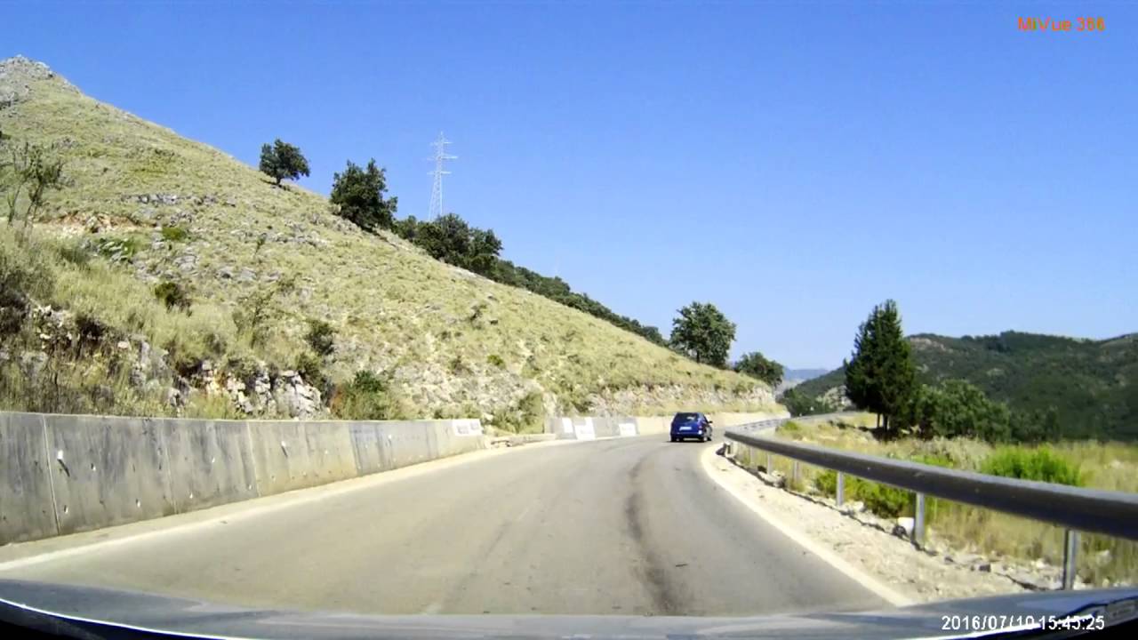 Dhermi-Himare_Albania 2016