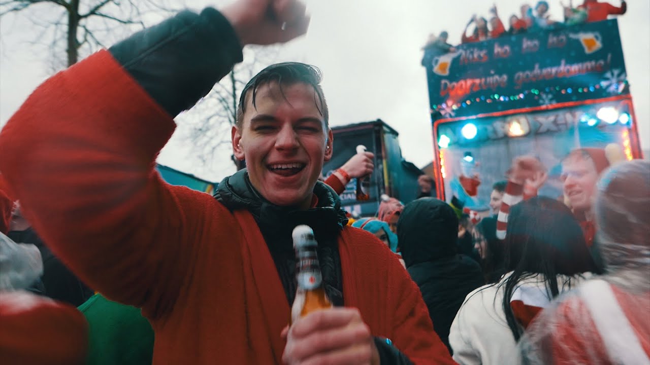 CV 2020 AFTERMOVIE | Gekkuhwerk