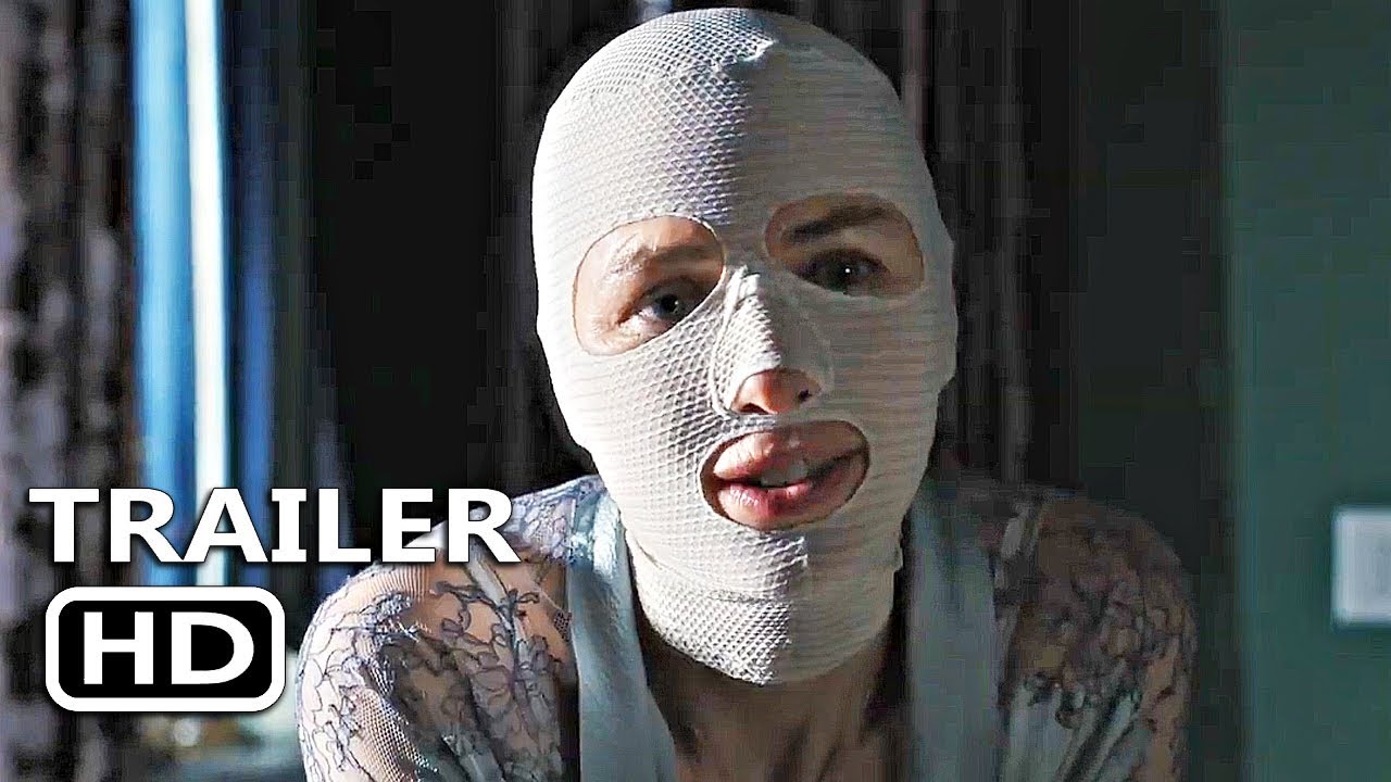 GOODNIGHT MOMMY Official Trailer (2022)
