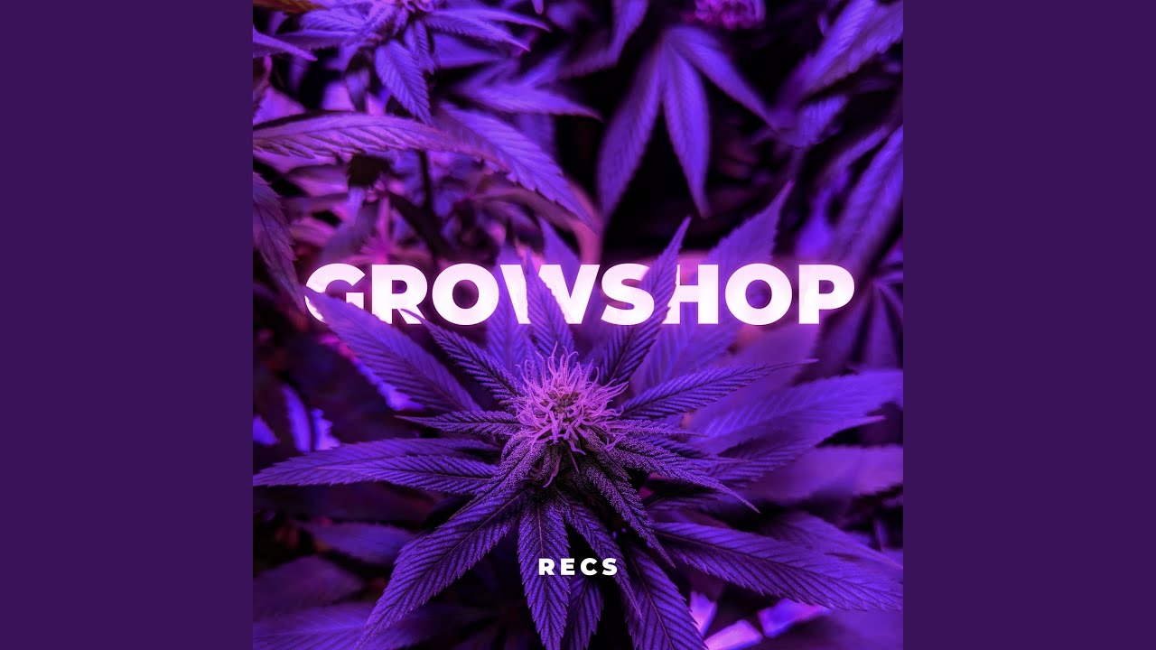 Growshop