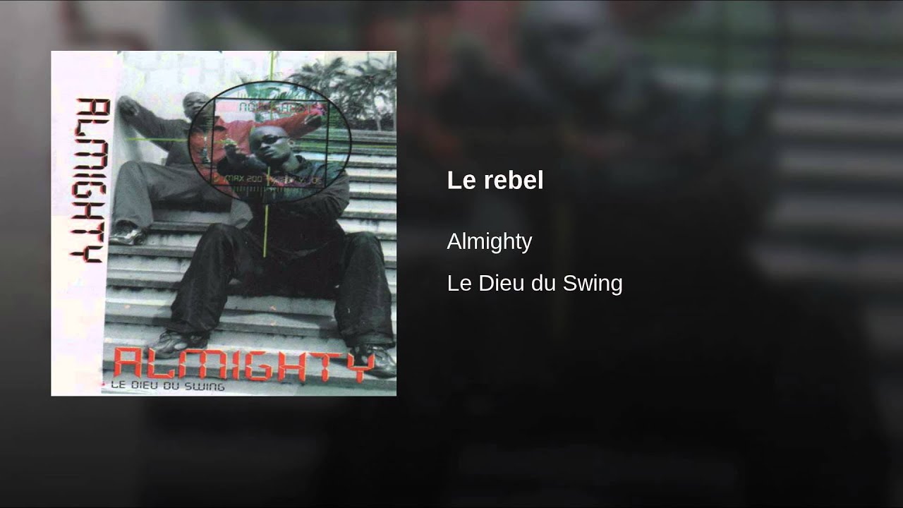 Le rebel