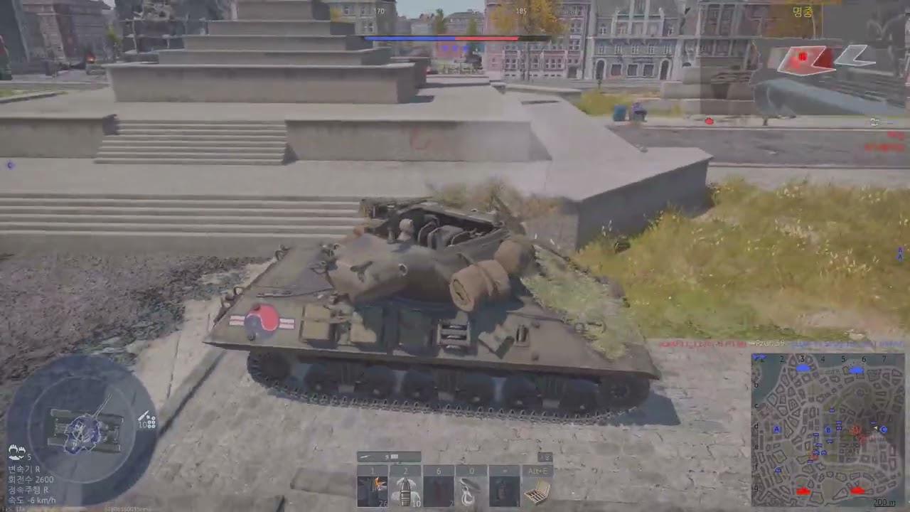 M36 GMC   War Thunder 2026 02 15   19 45 00 01