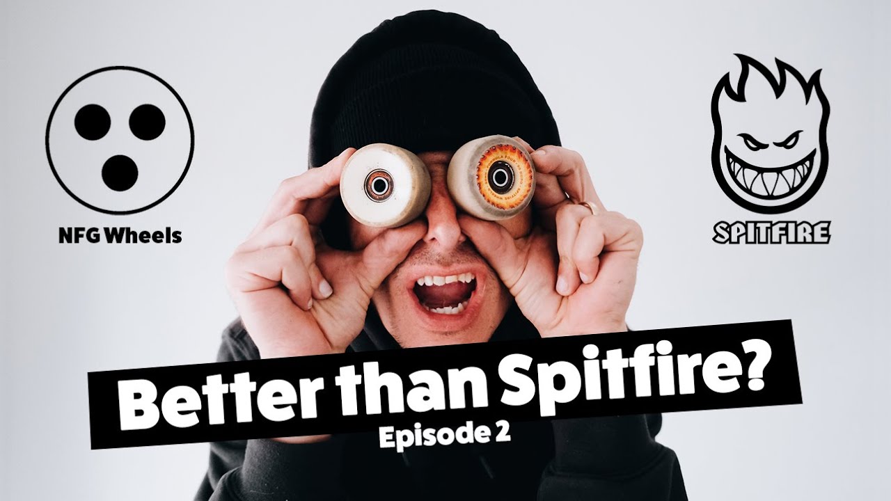 Better Spitfire?! NFG Wheels 3 Months Later...