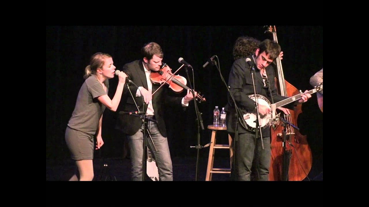Noam Pikelny & Friends - 