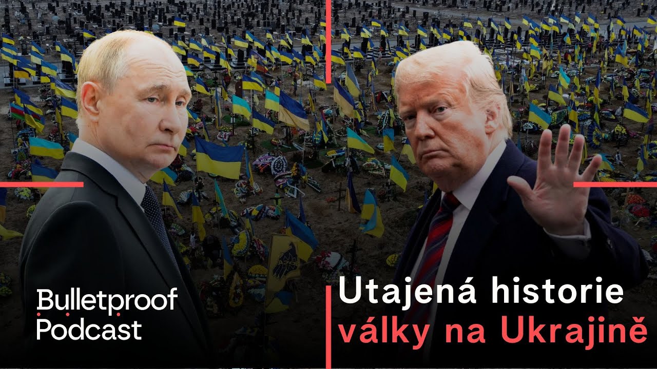 Přísně střežené tajemství: Jaká je role USA na Ukrajině?