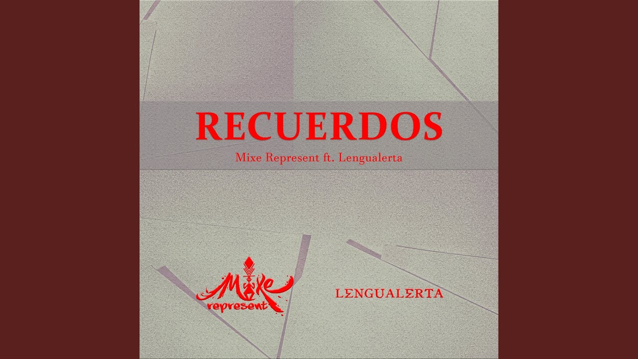 Recuerdos.