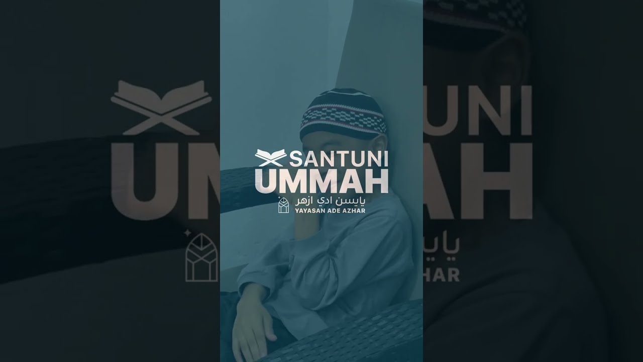 Pusat Jagaan Kasih Bestari | Disember 2023