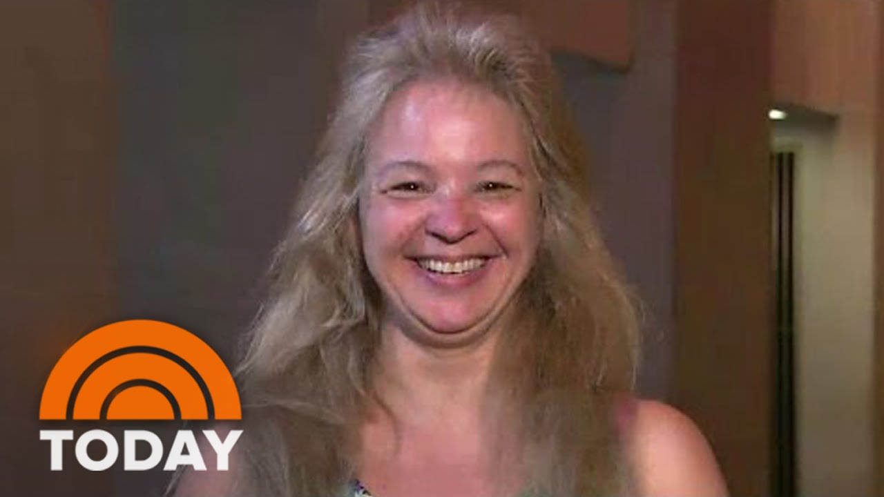 ‘You Look Like A Model!’ Two Sisters Get Surprise Ambush Makeovers | TODAY