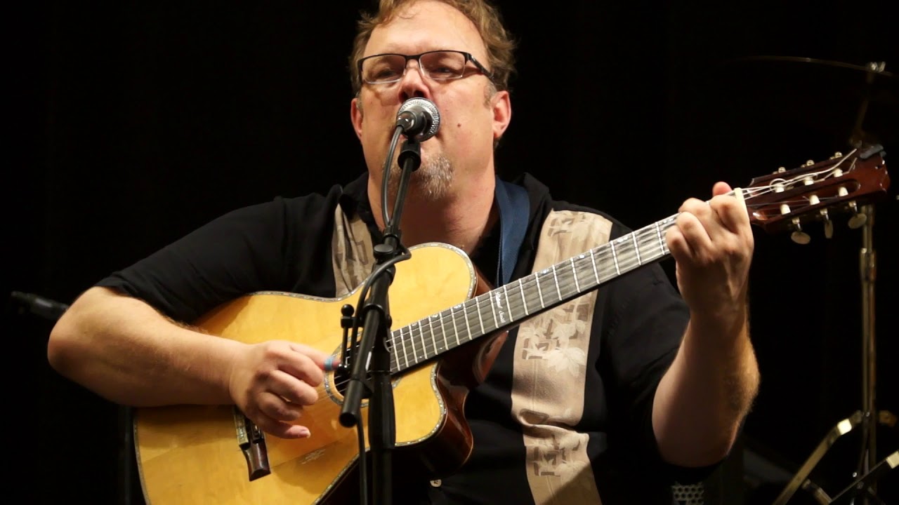Twitchy Richard Smith CAAS 2014