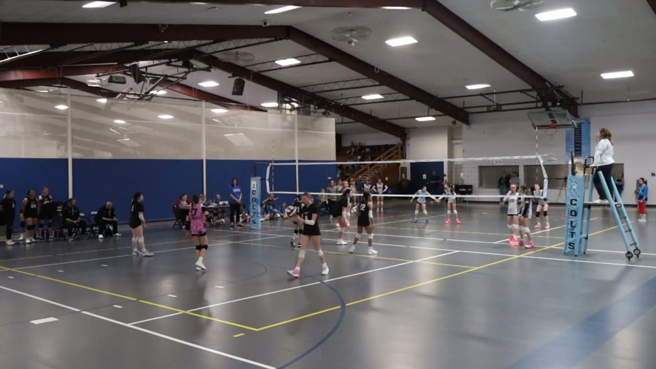 JDIVC vs Momentum 13 Brock 2 15 26 Set 1