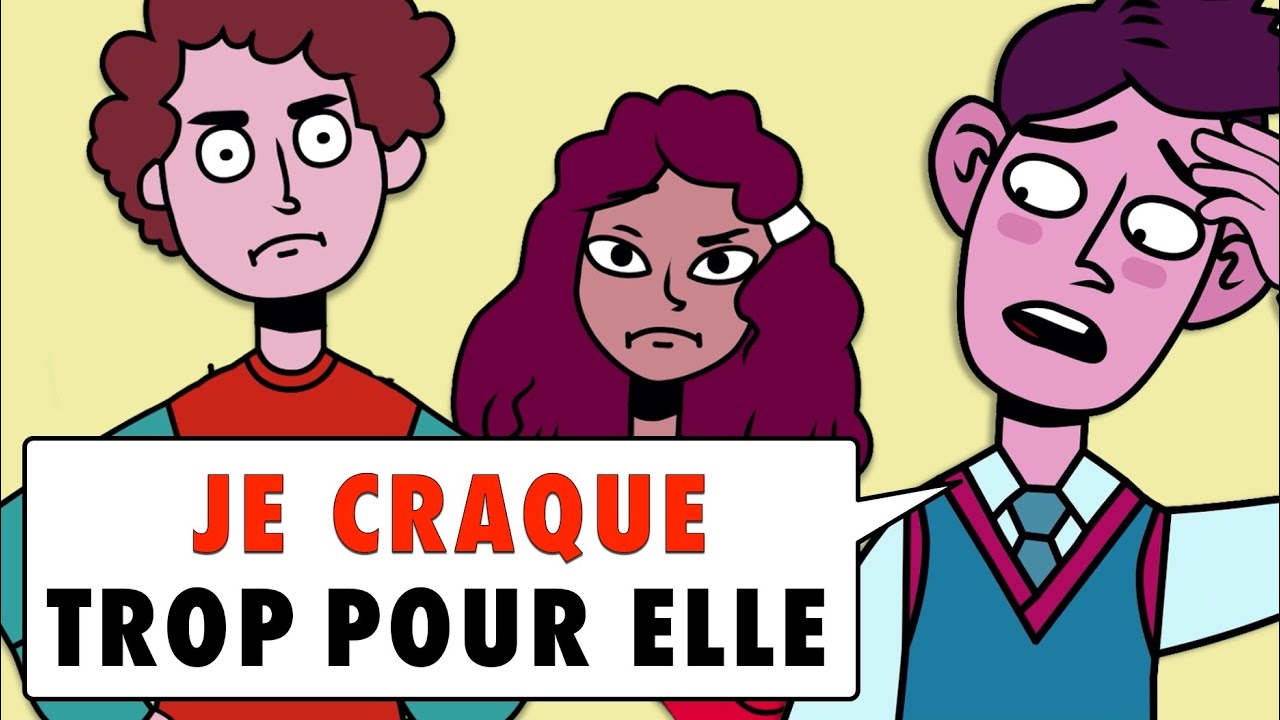Je Suis Follement Amoureux De La Petite Amie De Mon Meilleur Ami