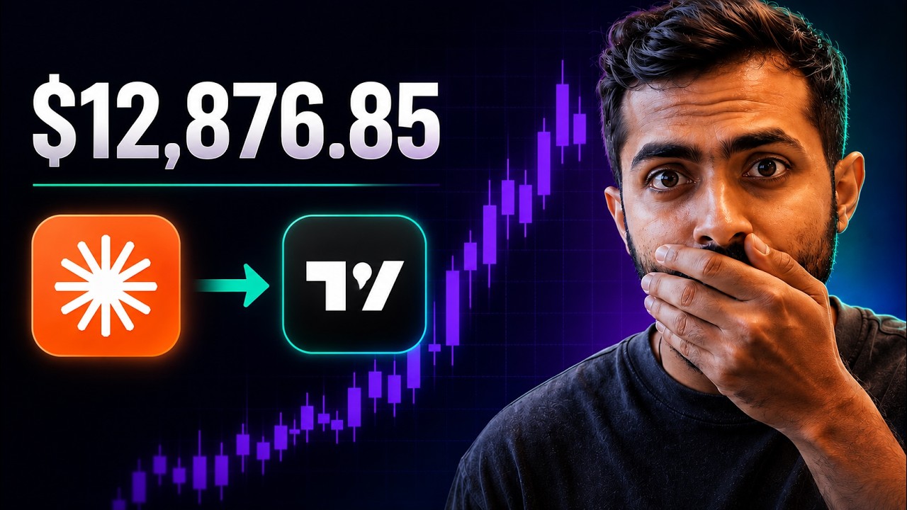 Как подключить TradingView к Claude AI (Полное руководство по настройке 2026 года)