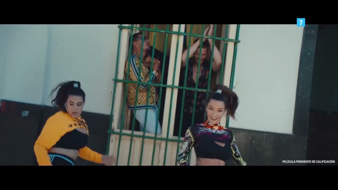 Luitingo, Riki Rivera, Los Lolos De La Isla   Chico Perfecto Dile Fran Moreno Remix 95 BPM Clean HD