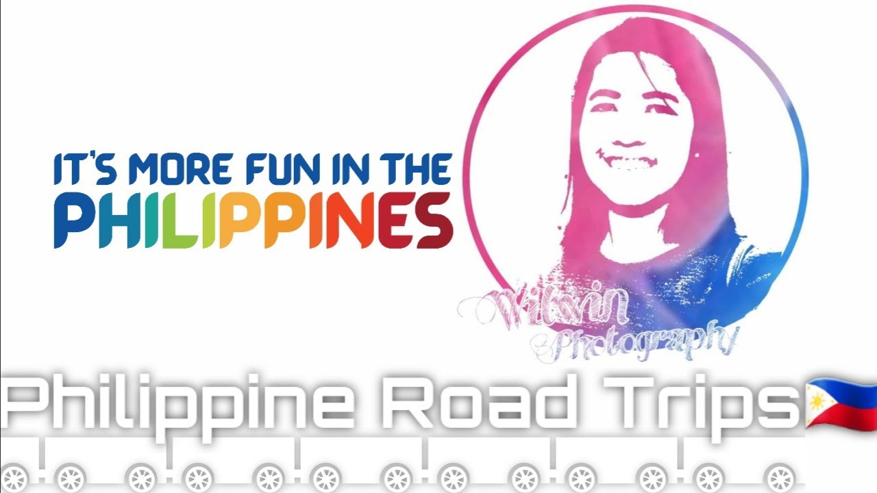 Philippine Road Trip | #wilwinsphotography | #ItsMoreFunInThePhilippines