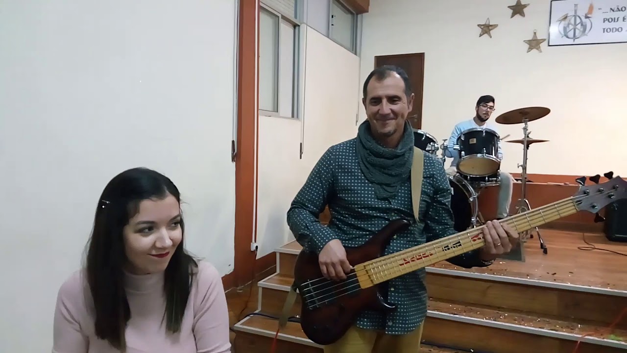 Grupo familiar de Bias/ Fuzeta 2019