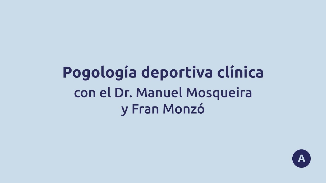 Podología Deportiva Clínica - Fixtoe Academy