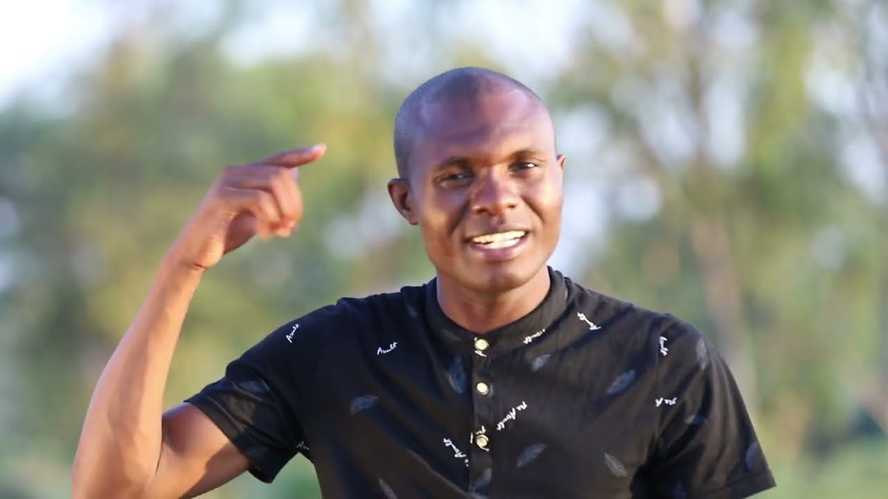 Carlton Salan & Obert Chari - Kutenda (Official Video) 2023